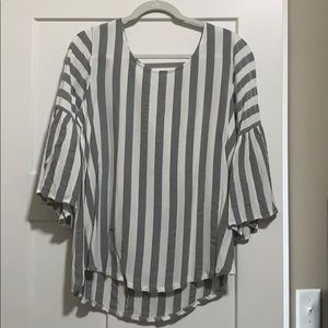 Striped Shirt